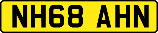 NH68AHN