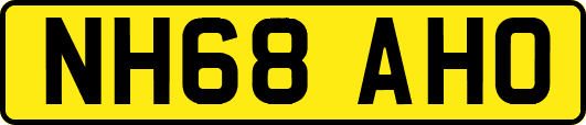 NH68AHO