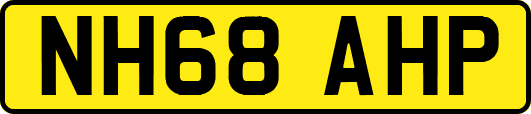 NH68AHP