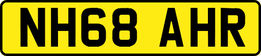 NH68AHR