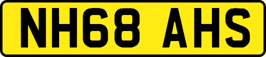 NH68AHS