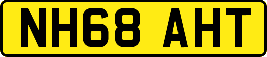NH68AHT