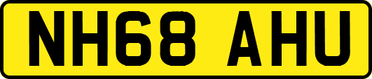 NH68AHU
