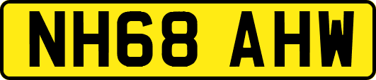 NH68AHW