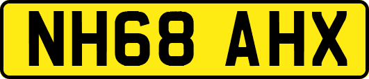 NH68AHX