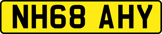 NH68AHY