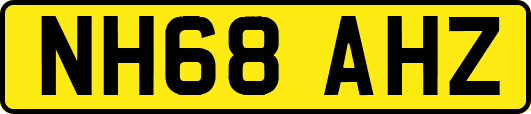 NH68AHZ