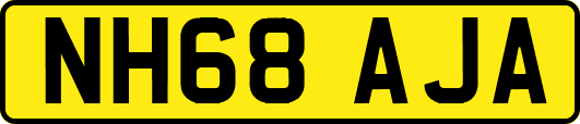 NH68AJA
