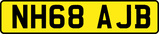 NH68AJB