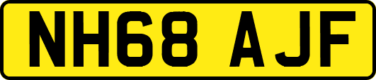 NH68AJF