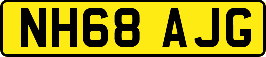NH68AJG