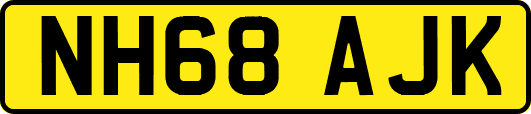 NH68AJK