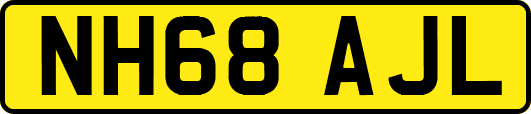 NH68AJL