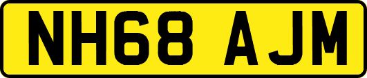 NH68AJM