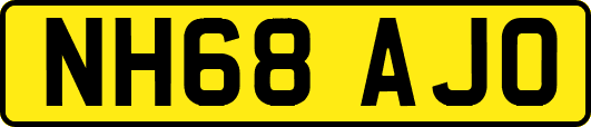 NH68AJO