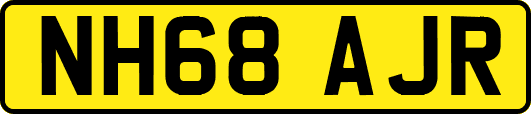 NH68AJR