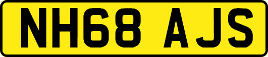 NH68AJS