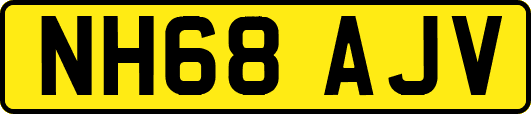 NH68AJV