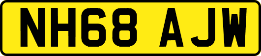 NH68AJW