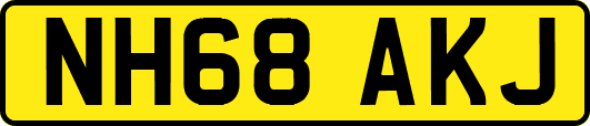 NH68AKJ