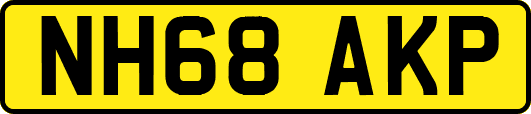 NH68AKP