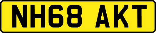 NH68AKT