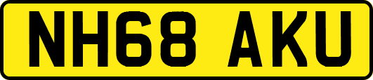 NH68AKU