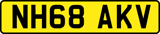 NH68AKV
