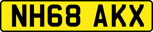 NH68AKX