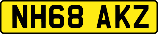 NH68AKZ