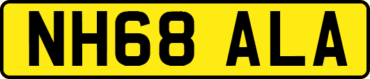 NH68ALA