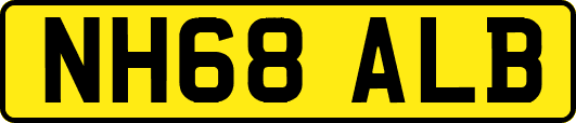 NH68ALB
