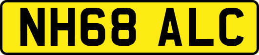 NH68ALC