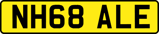 NH68ALE