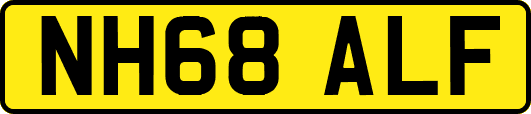NH68ALF