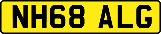 NH68ALG