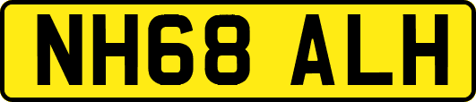 NH68ALH