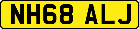 NH68ALJ