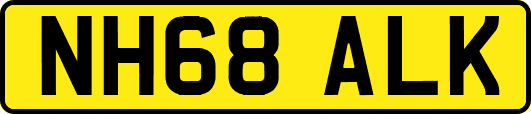 NH68ALK