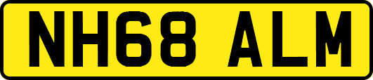 NH68ALM