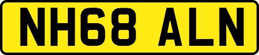 NH68ALN