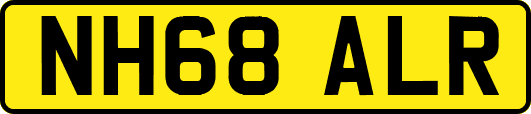 NH68ALR