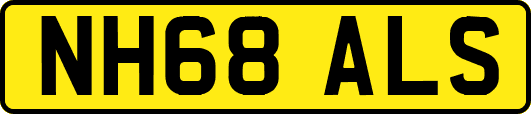 NH68ALS