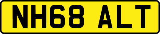 NH68ALT