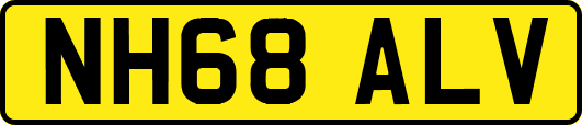 NH68ALV