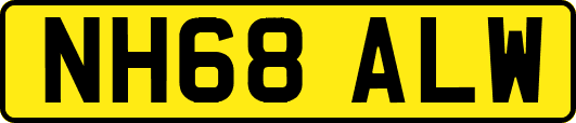 NH68ALW