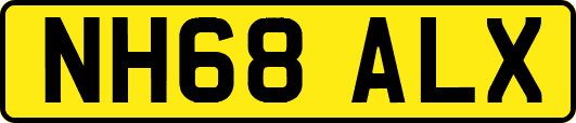 NH68ALX