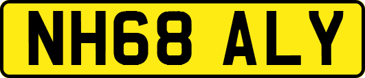 NH68ALY