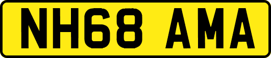 NH68AMA