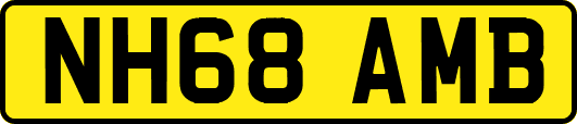 NH68AMB